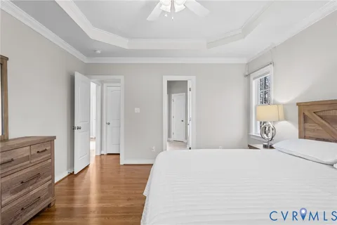 $629,900 | 1638 Olde Links Drive, Powhatan, VA 23139