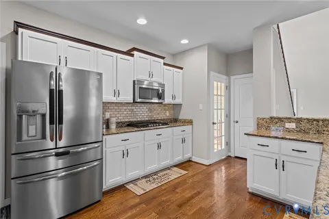 $629,900 | 1638 Olde Links Drive, Powhatan, VA 23139