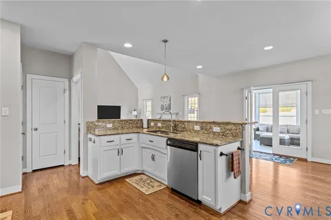 $629,900 | 1638 Olde Links Drive, Powhatan, VA 23139