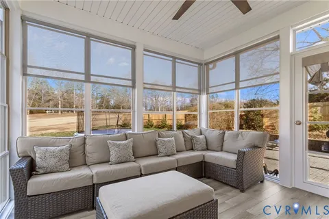 $629,900 | 1638 Olde Links Drive, Powhatan, VA 23139