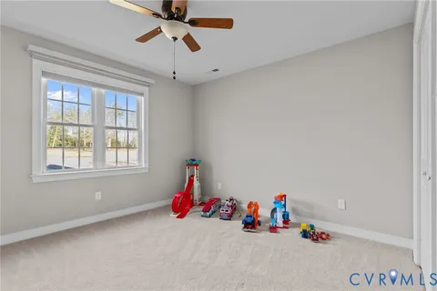 $629,900 | 1638 Olde Links Drive, Powhatan, VA 23139