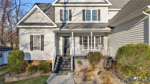 $629,900 | 1638 Olde Links Drive, Powhatan, VA 23139