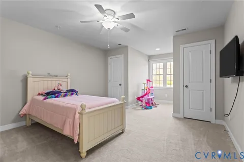 $629,900 | 1638 Olde Links Drive, Powhatan, VA 23139