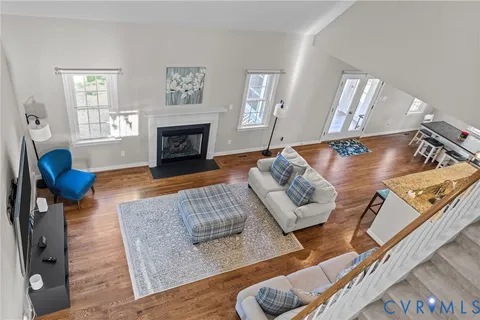$619,900 | 1638 Olde Links Drive, Powhatan, VA 23139