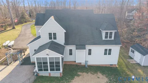 $629,900 | 1638 Olde Links Drive, Powhatan, VA 23139