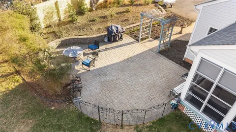 $629,900 | 1638 Olde Links Drive, Powhatan, VA 23139