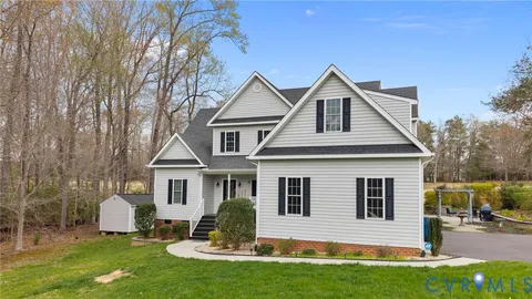 $619,900 | 1638 Olde Links Drive, Powhatan, VA 23139