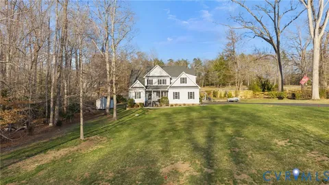 $629,900 | 1638 Olde Links Drive, Powhatan, VA 23139