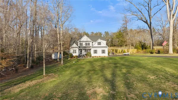 $619,900 | 1638 Olde Links Drive, Powhatan, VA 23139