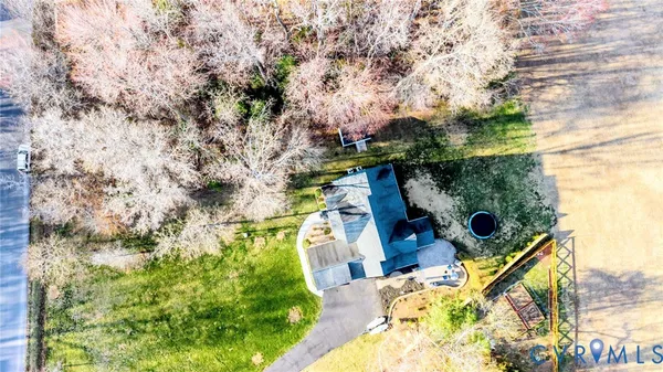 $619,900 | 1638 Olde Links Drive, Powhatan, VA 23139