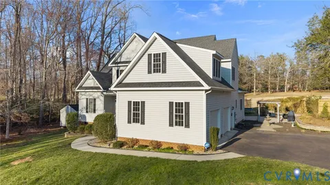$629,900 | 1638 Olde Links Drive, Powhatan, VA 23139