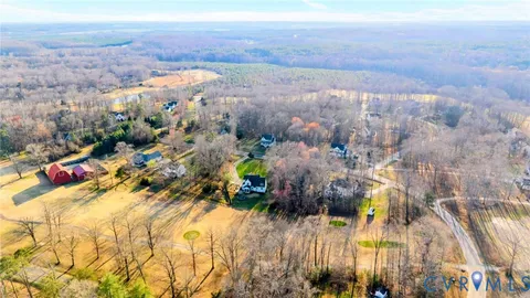 $619,900 | 1638 Olde Links Drive, Powhatan, VA 23139