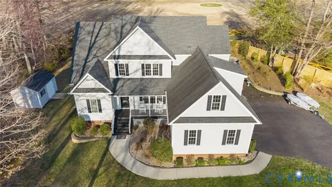 $629,900 | 1638 Olde Links Drive, Powhatan, VA 23139