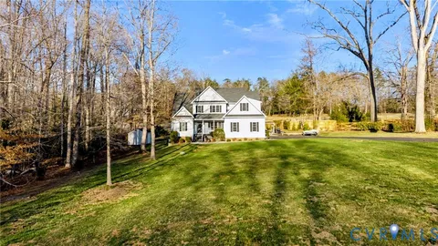 $619,900 | 1638 Olde Links Drive, Powhatan, VA 23139