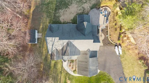 $629,900 | 1638 Olde Links Drive, Powhatan, VA 23139