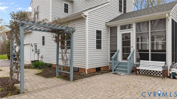 $619,900 | 1638 Olde Links Drive, Powhatan, VA 23139