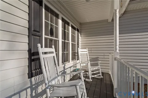 $629,900 | 1638 Olde Links Drive, Powhatan, VA 23139