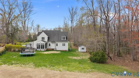 $619,900 | 1638 Olde Links Drive, Powhatan, VA 23139