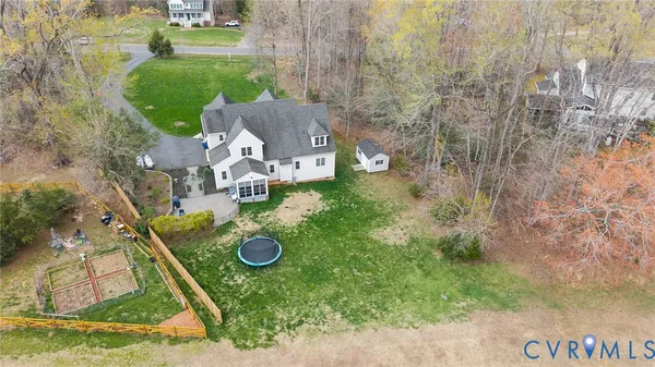 $619,900 | 1638 Olde Links Drive, Powhatan, VA 23139