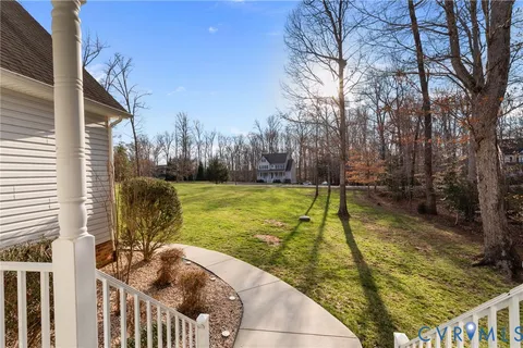 $629,900 | 1638 Olde Links Drive, Powhatan, VA 23139