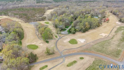 $619,900 | 1638 Olde Links Drive, Powhatan, VA 23139