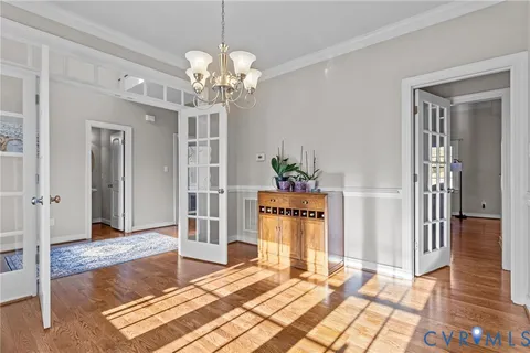 $629,900 | 1638 Olde Links Drive, Powhatan, VA 23139