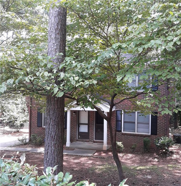 5169 Poplar Springs Road Stone Mountain, GA 30083 - Photo 1 of 1 Gallery Image 1