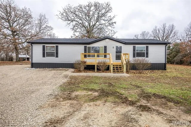$189,900 | 25305 County Rd MM-335, Lebanon, MO 65536