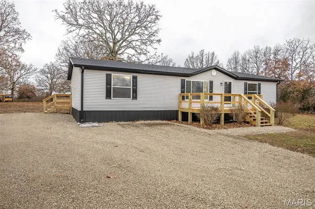 $189,900 | 25305 County Rd MM-335, Lebanon, MO 65536