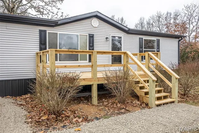 $189,900 | 25305 County Rd MM-335, Lebanon, MO 65536