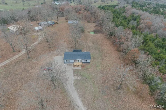 $189,900 | 25305 County Rd MM-335, Lebanon, MO 65536