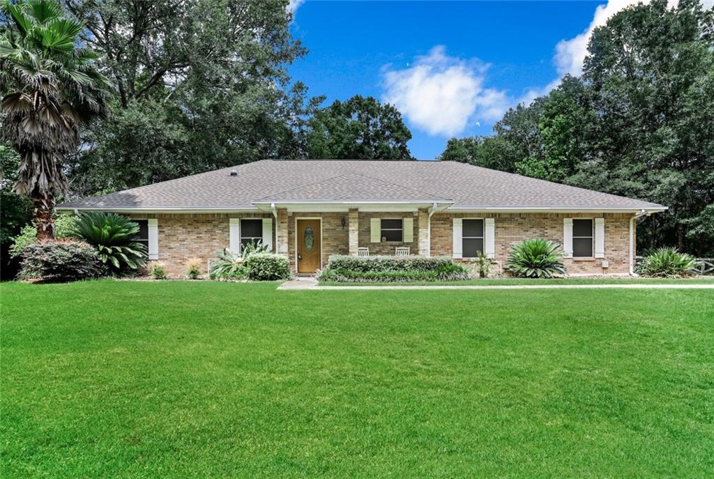 21217 Smith Road Covington, LA 70435 - Photo 1 of 17 Gallery Image 1