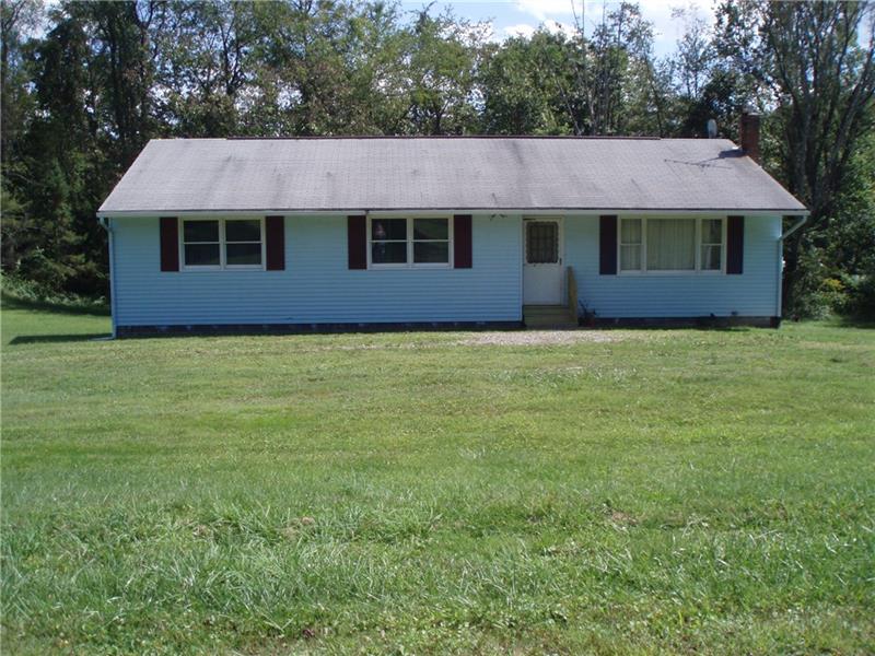 810 Bagdad Road Leechburg, PA 15656 - Photo 1 of 17 Front
