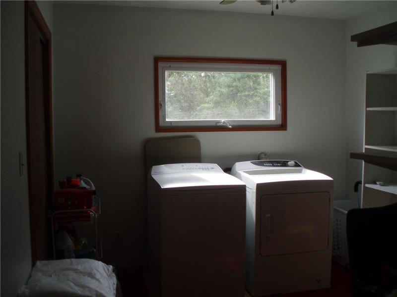 810 Bagdad Road Leechburg, PA 15656 - Photo 11 of 17 Bedroom used as Laundry Room