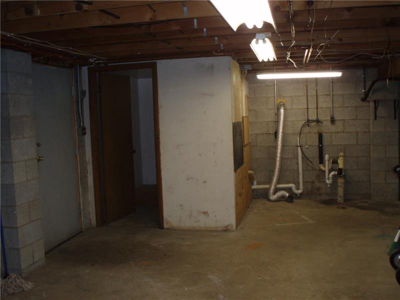 810 Bagdad Road Leechburg, PA 15656 - Photo 14 of 17 Basement