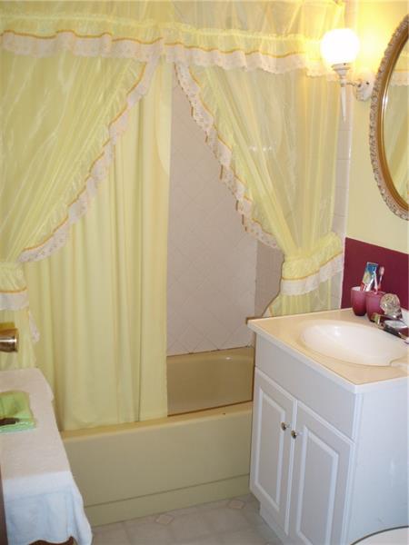 810 Bagdad Road Leechburg, PA 15656 - Photo 16 of 17 Main Bathroom