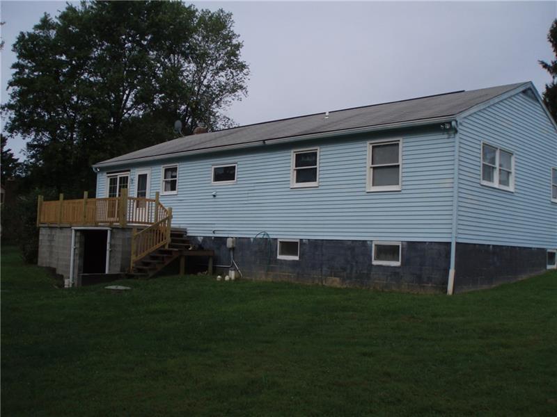 810 Bagdad Road Leechburg, PA 15656 - Photo 3 of 17 Back
