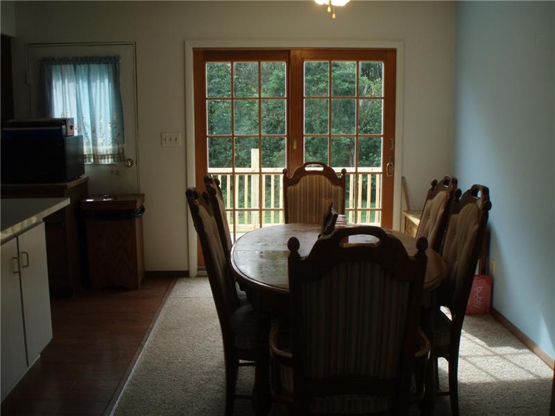810 Bagdad Road Leechburg, PA 15656 - Photo 8 of 17 Dining Room