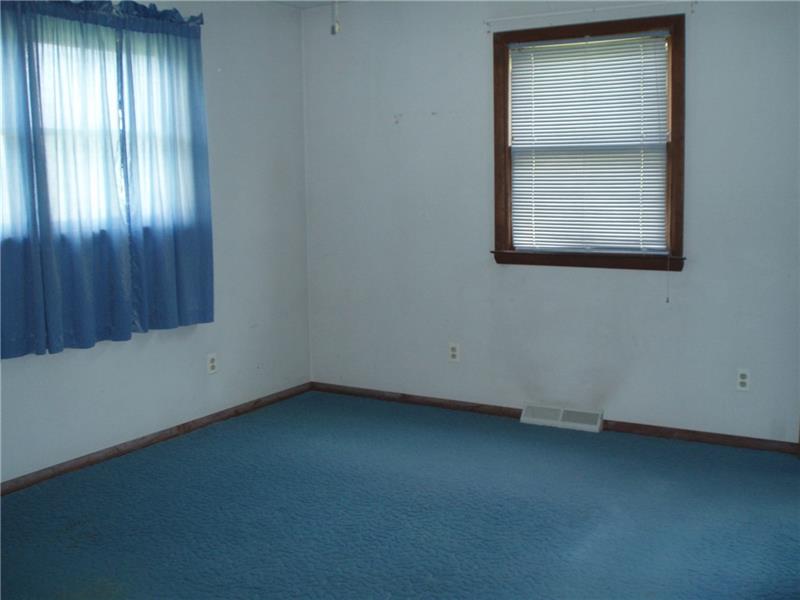 810 Bagdad Road Leechburg, PA 15656 - Photo 9 of 17 Master Bedroom