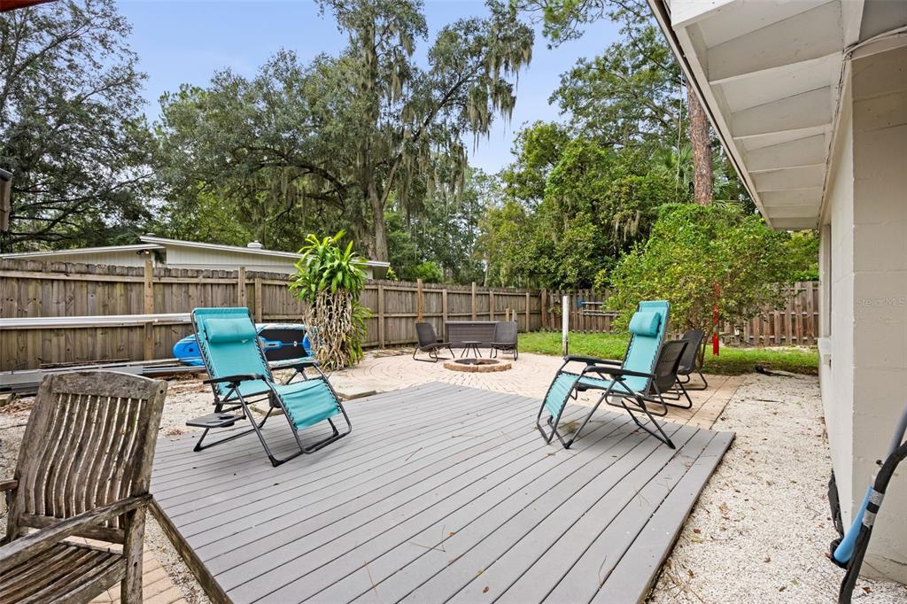 847 Northeast 7 Place Gainesville, FL 32601 - Photo 15 of 20