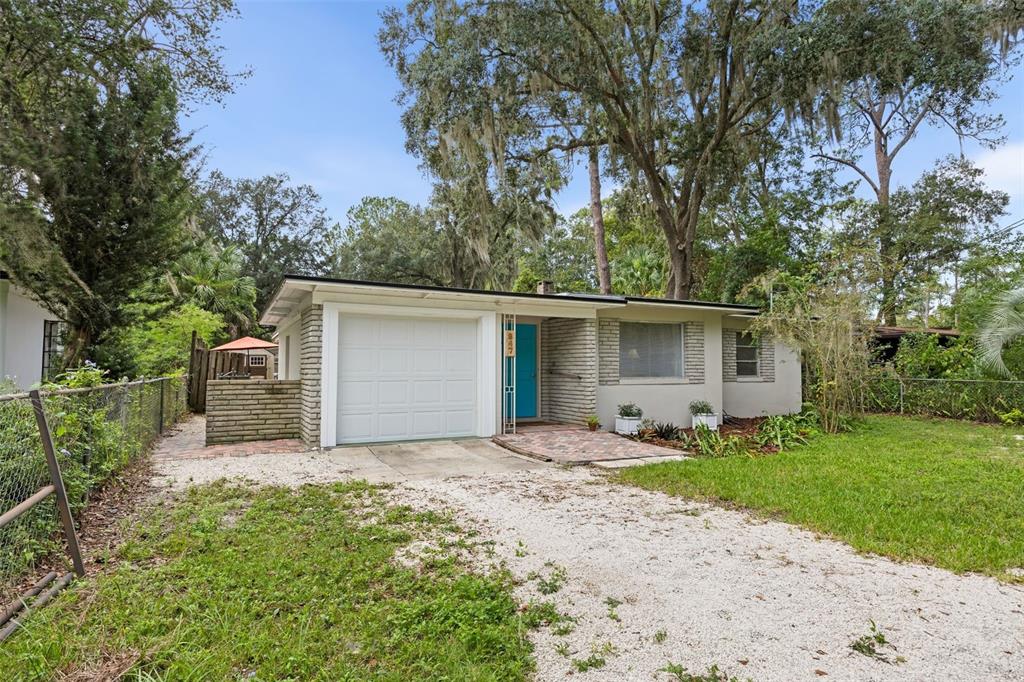 847 Northeast 7 Place Gainesville, FL 32601 - Photo 17 of 20
