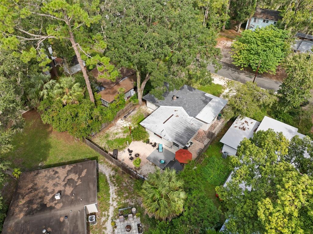 847 Northeast 7 Place Gainesville, FL 32601 - Photo 18 of 20