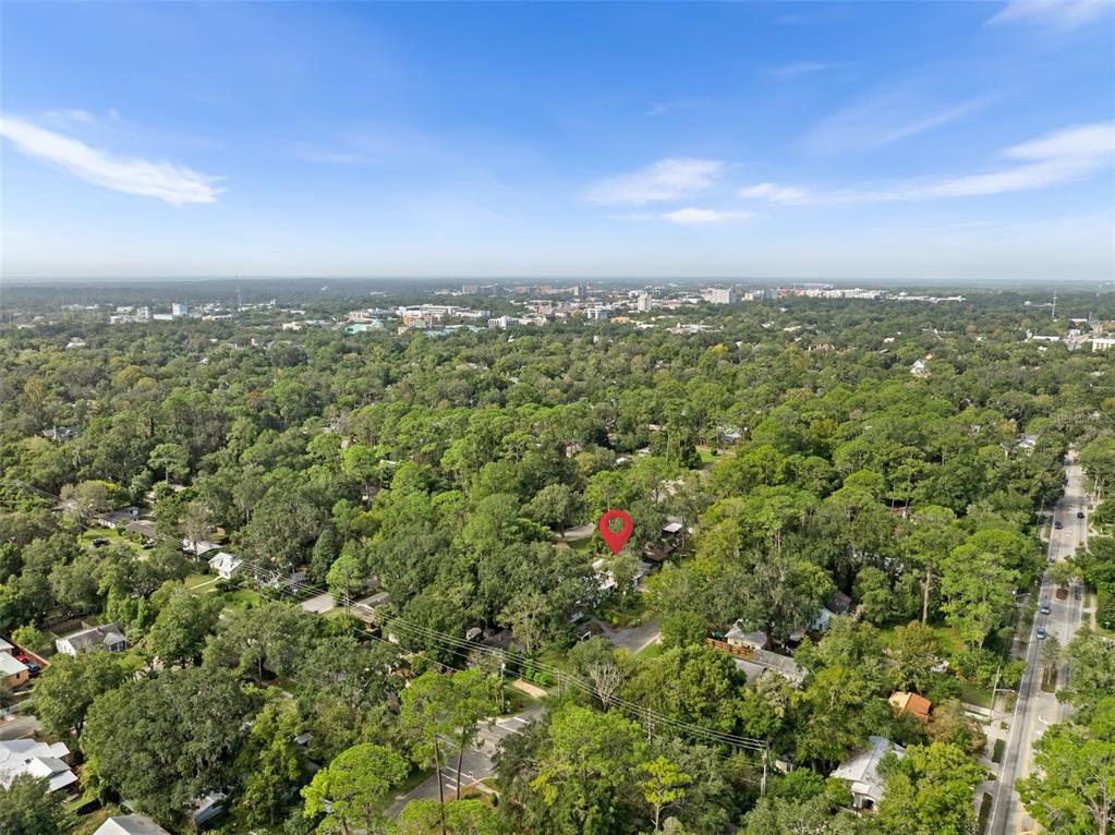 847 Northeast 7 Place Gainesville, FL 32601 - Photo 20 of 20