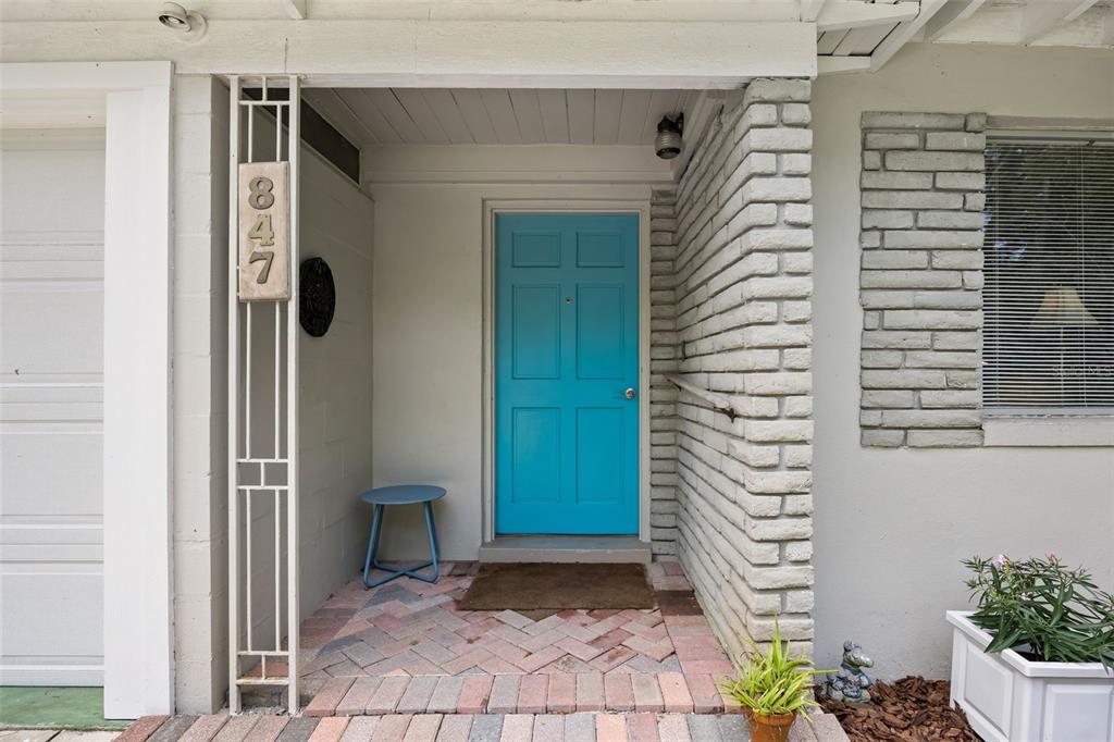 847 Northeast 7 Place Gainesville, FL 32601 - Photo 2 of 20