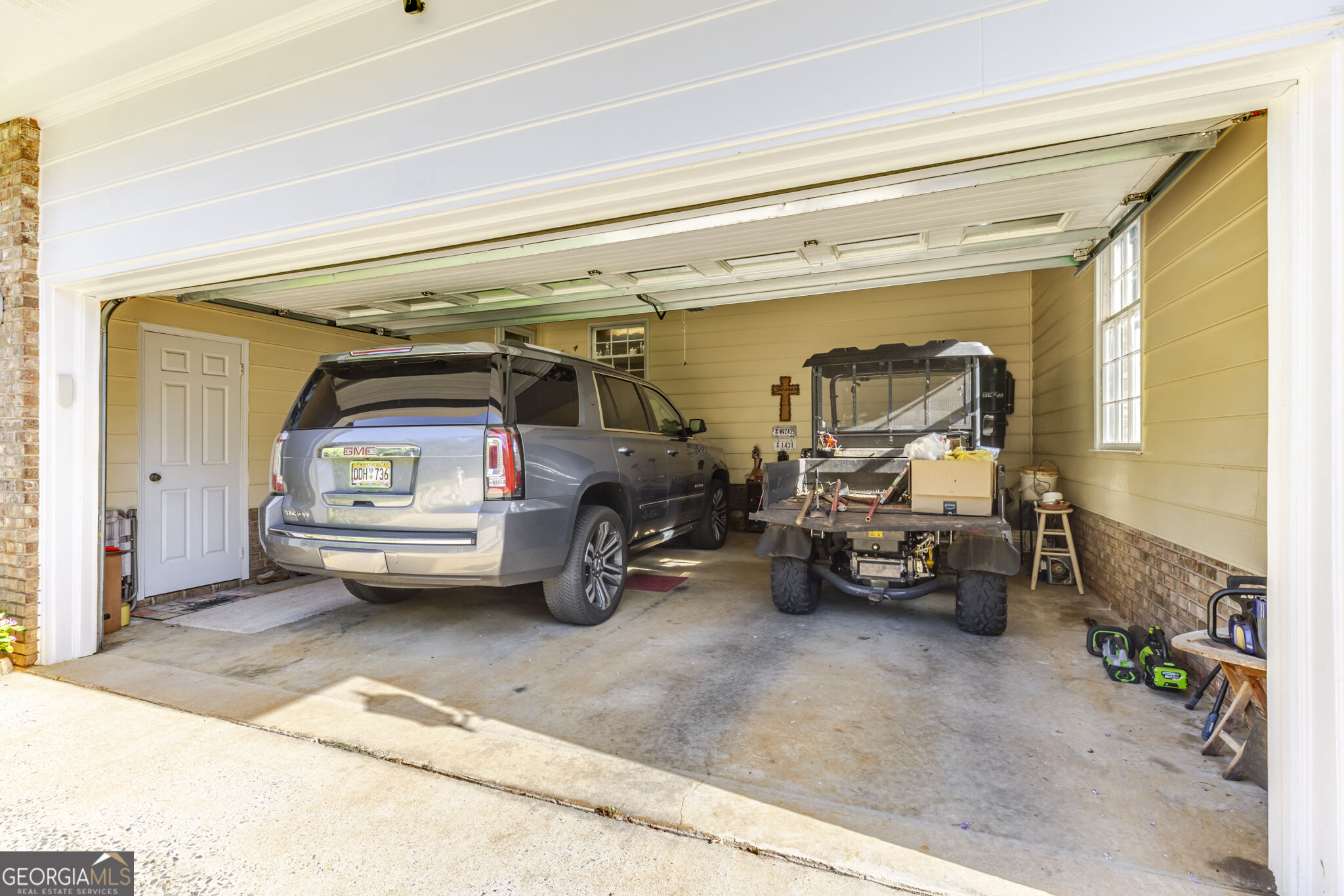 557 Green Road Ellaville, GA 31806 - Photo 20 of 45 Gallery Image 20