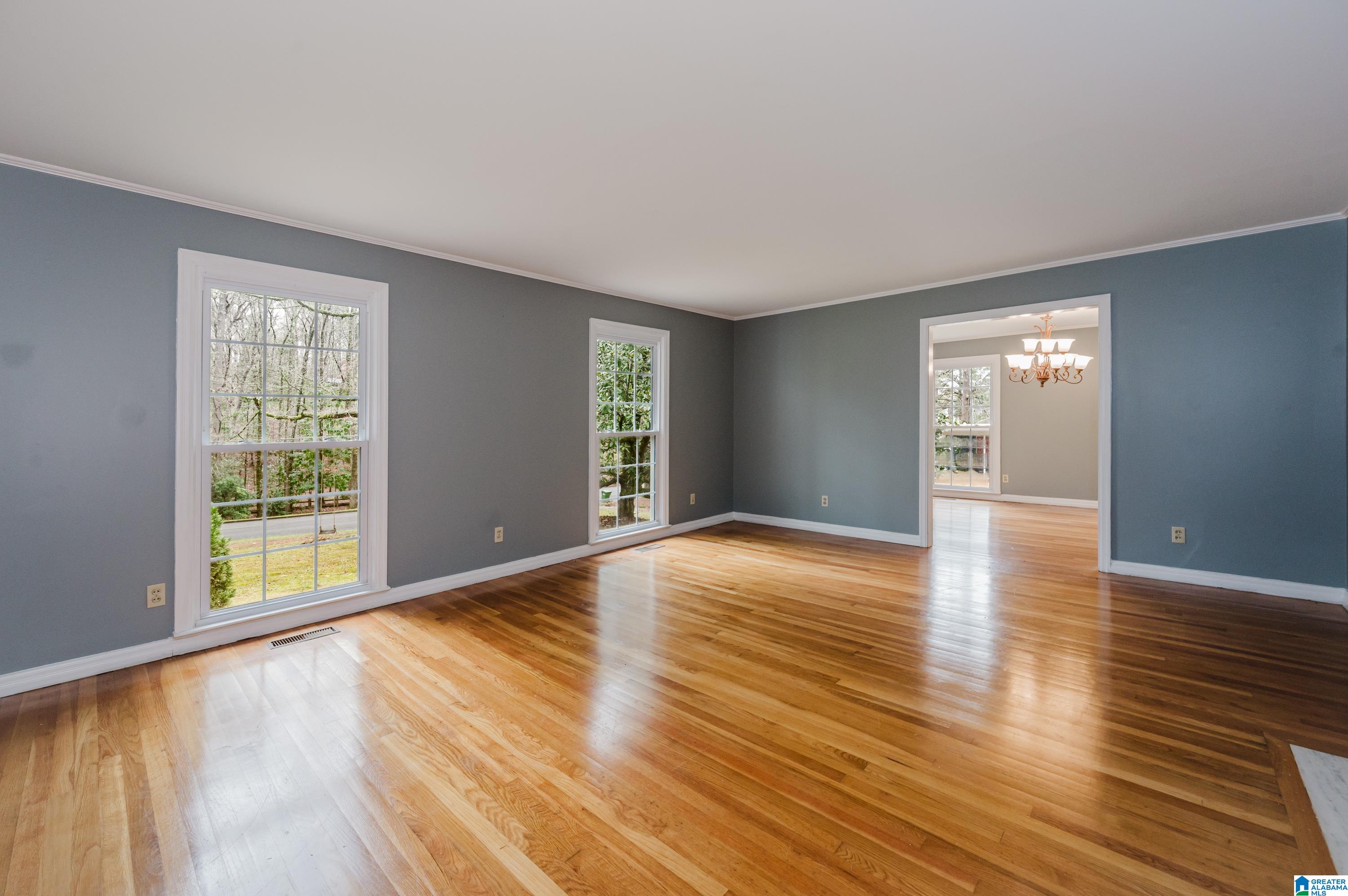 1406 Valley Road Jasper, AL 35501 - Photo 5 of 44