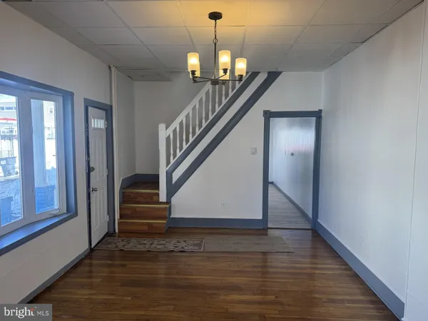 $110,000 | 101 South Catawissa Street, Mahanoy City, PA 17948