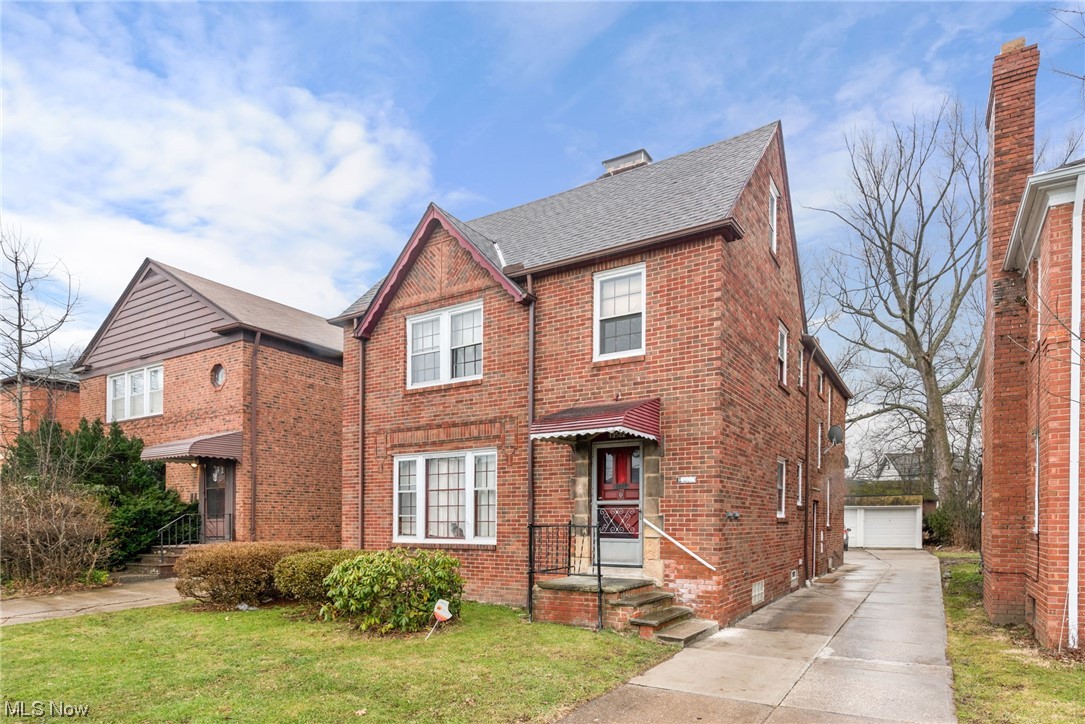 13522 Cedar Road Cleveland, OH 44118 - Photo 22 of 25