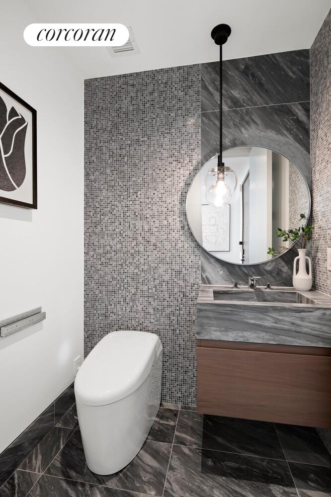 30 Riverside Boulevard, Unit 32A Manhattan, NY 10069 - Photo 13 of 14