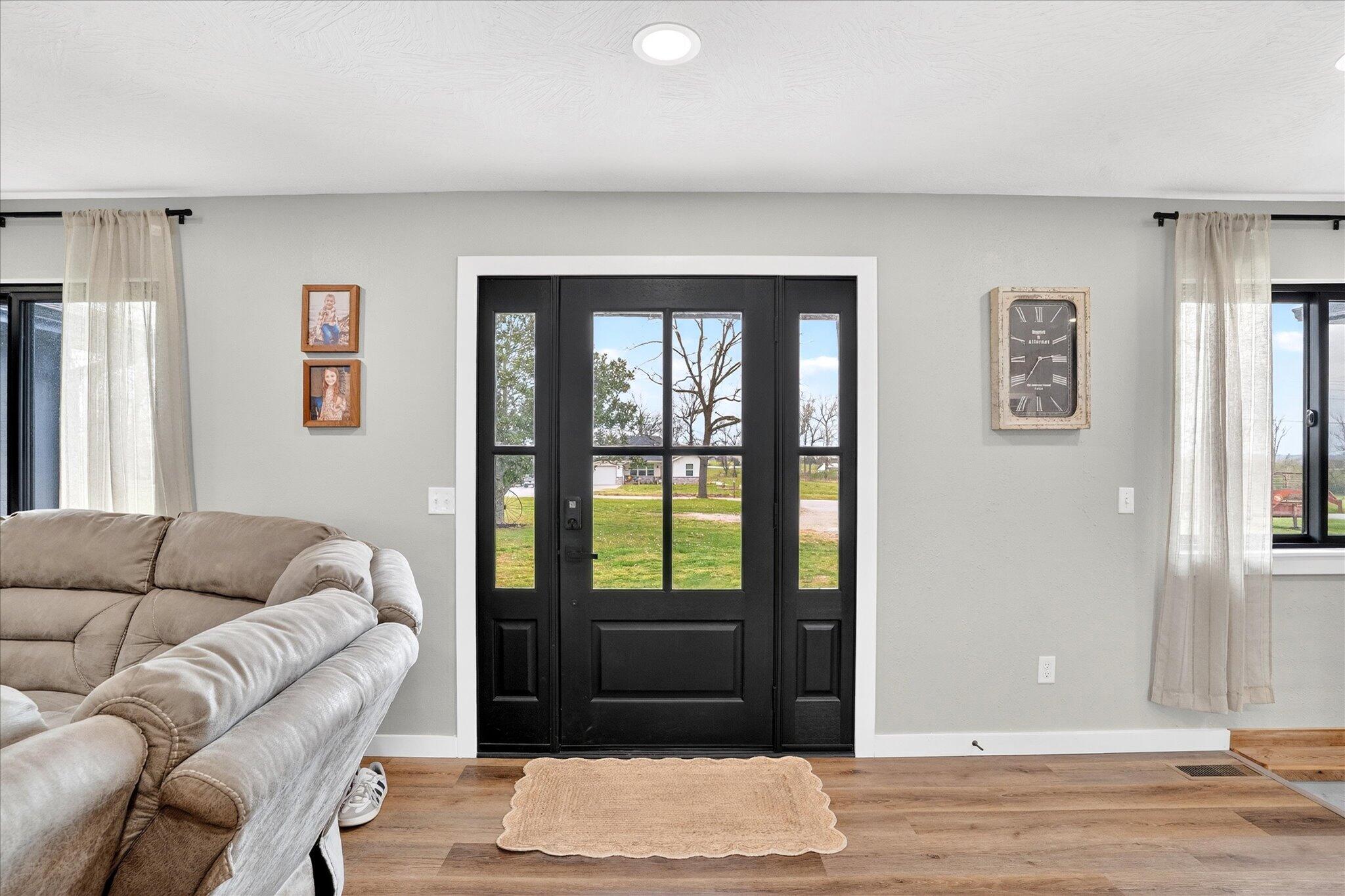 493 Spring Creek Road Clever, MO 65631 - Photo 6 of 91 06-5